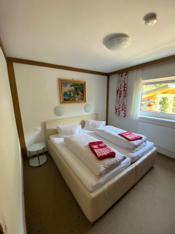 Appartement Latschen - Ferienhaus Bad Kleinkirchheim Ngoại thất bức ảnh