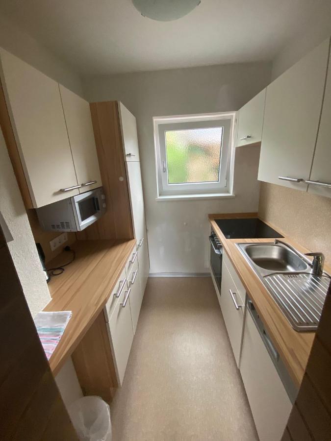 Appartement Latschen - Ferienhaus Bad Kleinkirchheim Ngoại thất bức ảnh