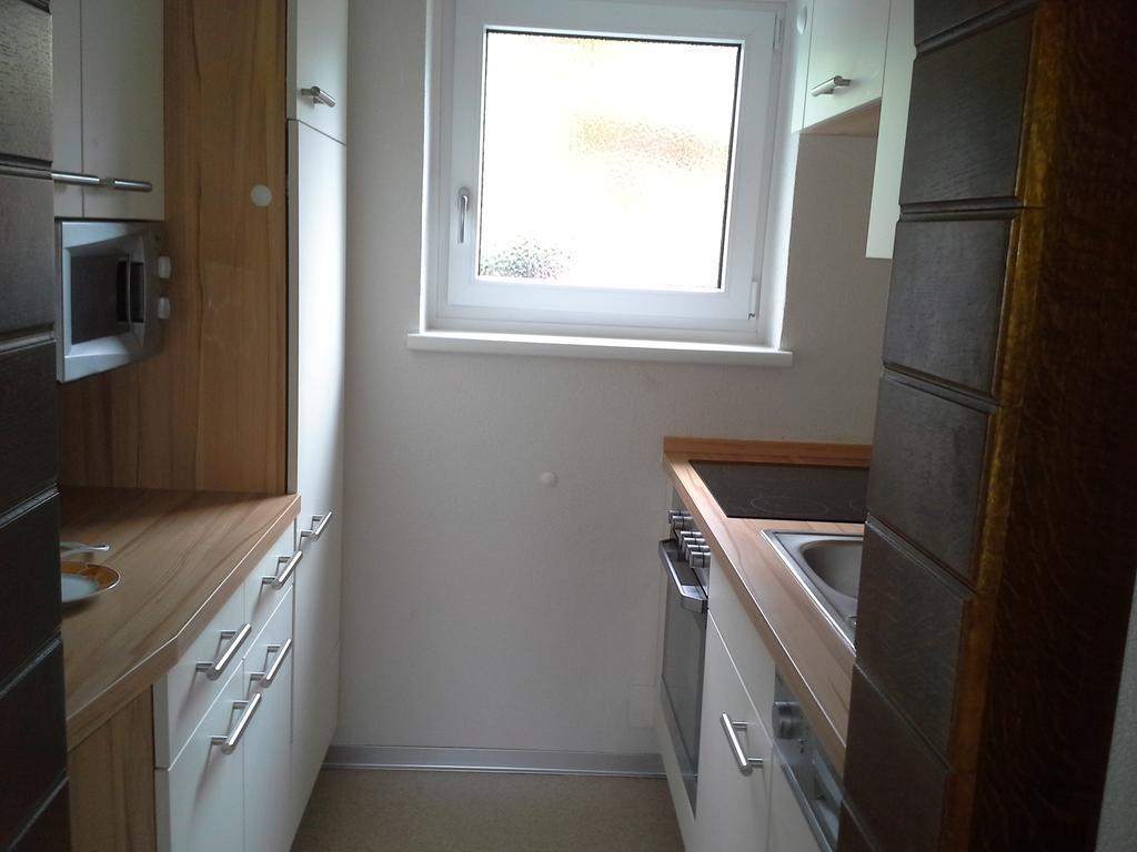 Appartement Latschen - Ferienhaus Bad Kleinkirchheim Phòng bức ảnh
